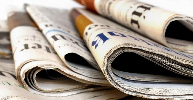 Milli mətbuatın 150 illik yubiley medalının təsis olunması qəbul edilib