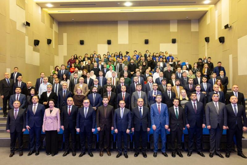 “Gələcək üçün bacarıqlar” layihəsinin əhatə dairəsi genişlənir