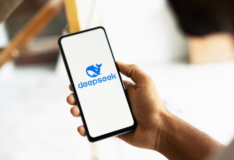 Çinin “DeepSeek” startapı “ChatGPT”ni üstələyib