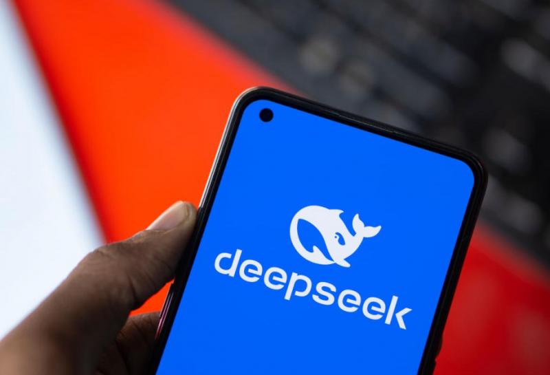 “DeepSeek” texnologiyaların inkişafına xərclənən pulları sübhə altına alır