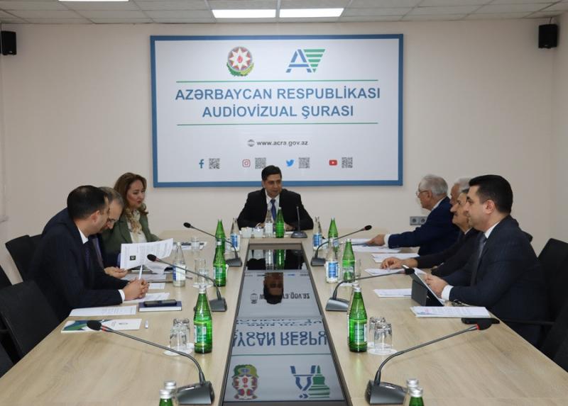 Azərbaycanda yeni radiolar fəaliyyətə başlayacaq