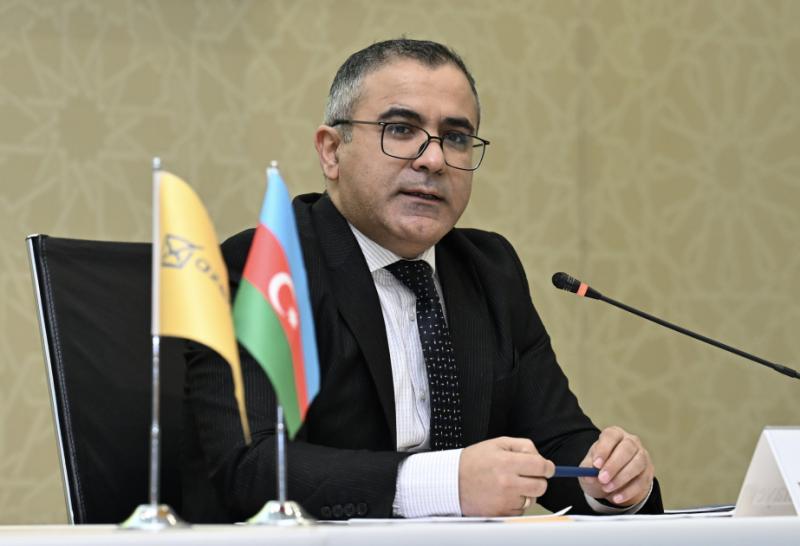 "Azərpoçt" 2024-cü ili 73,5 milyon manat xalis mənfəətlə başa vurub