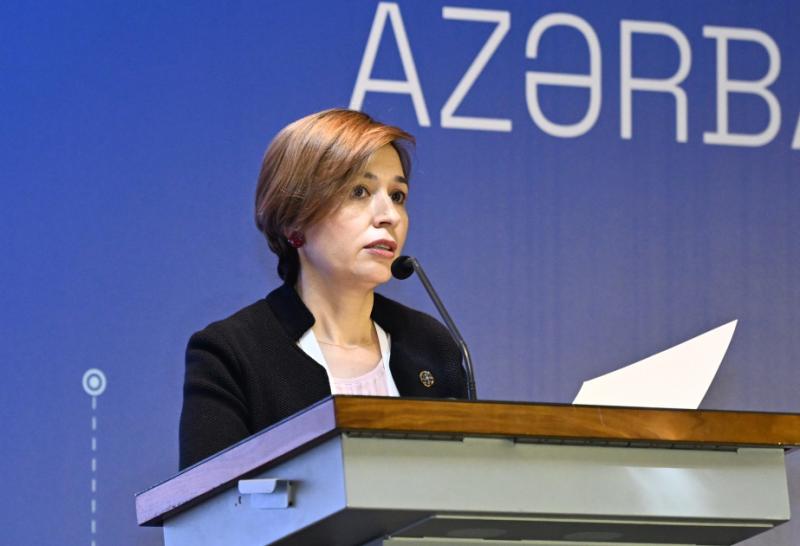ASA: Rəqəmsallaşma sığorta sektorunda yeni imkanlar açıb
