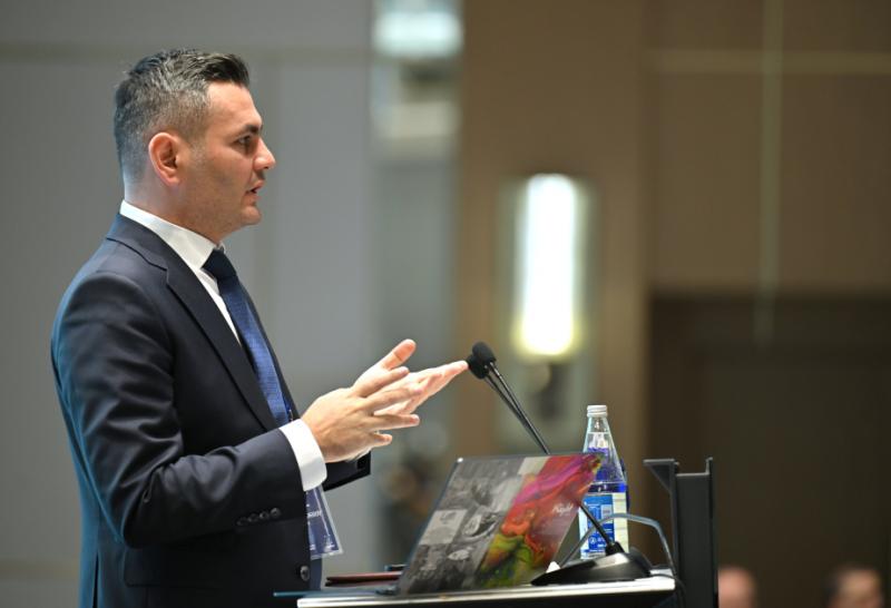 Azərbaycanda İnformasiya Təhlükəsizliyi Riskləri Reyestri yaradılacaq