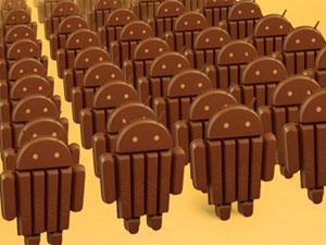 “Google” şirkəti “Android 4.4” platformasını təqdim edib