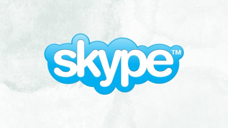 “Skype”ın fəaliyyəti dayandırılır