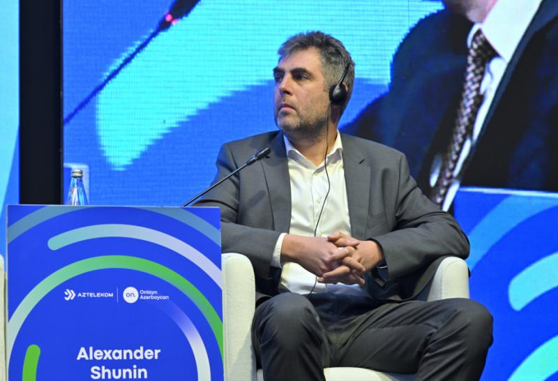 “Nokia” Azərbaycanda süni intellektə malik yerli məlumat mərkəzinin yaranacağını gözləyir