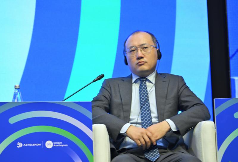 Telekommunikasiya Azərbaycanda ən sürətli sabit şəbəkəyə çevrilib
