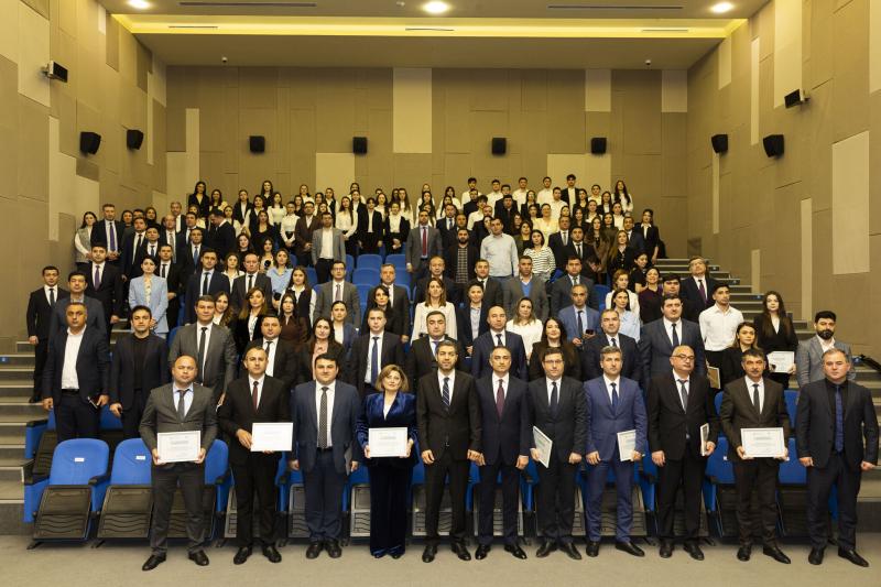 “ASAN müraciət”in 2024-cü il üzrə hesabatı təqdim olunub