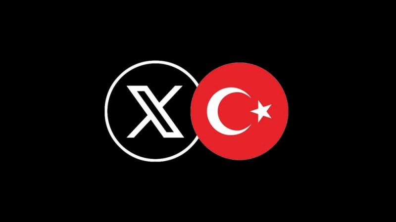 X Türkiyədə 700-dən çox hesabın bloklanmasının qarşısını alıb