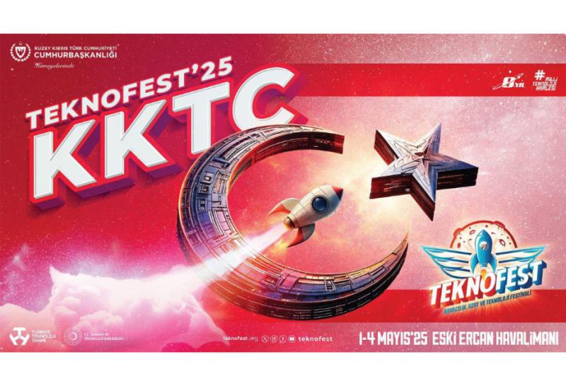 “TEKNOFEST ŞKTC 2025”də iştirak etmək üçün müraciət edənlərin sayı açıqlanıb