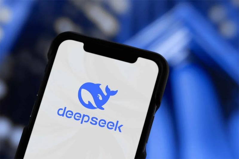 Almaniya "DeepSeek"in App Store və Play Store-dan silinməsini tələb edir