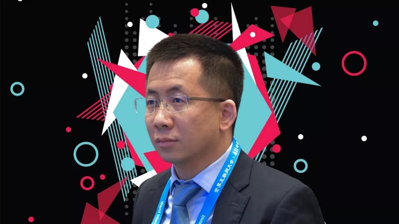 “TikTok”un qurucusu Çinin ən varlı insanı seçilib