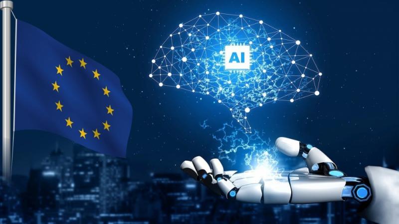 Aİ süni intellekt sahəsinə 1,3 milyard avro investisiya yatıracaq