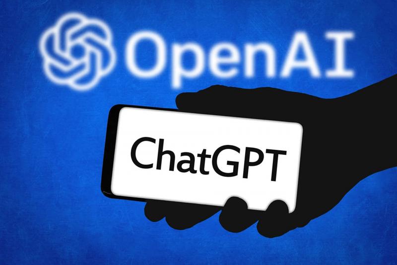 “ChatGPT” ən çox ziyarət edilən beşinci sayt olub