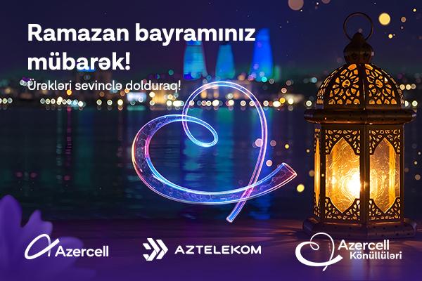 “Azercell Könüllüləri” bayram günlərində xeyriyyə təşəbbüsü həyata keçirib