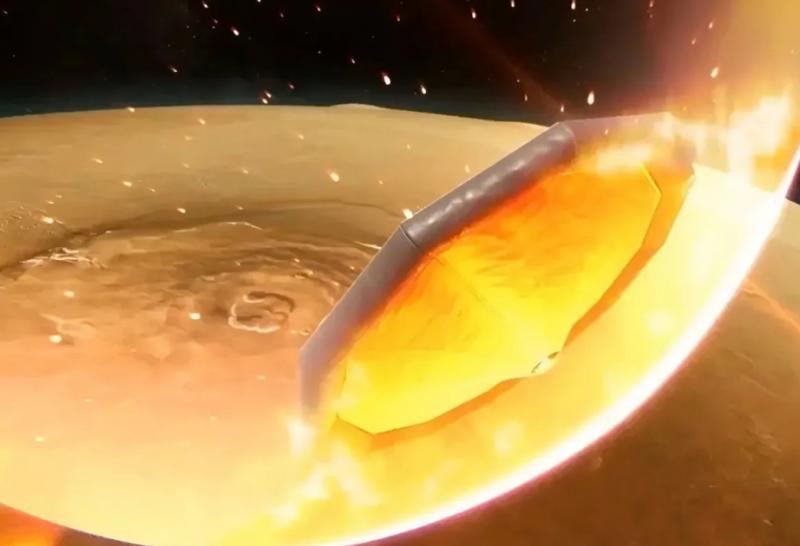 Yaponiya Mars üçün eniş platforması hazırlayacaq