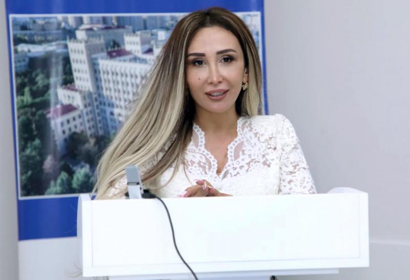 "AMEA"da süni intellekt məsələlərinə böyük diqqət ayrılır