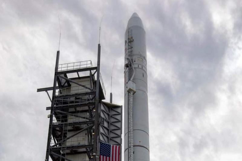 “Northrop Grumman” 14 ildən sonra kosmosa raket göndərib