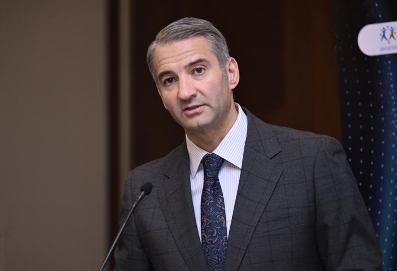 "Hakaton nəticəsində ərsəyə gələcək ideyalar dünya təhsil sisteminə yeni nəfəs gətirəcək"
