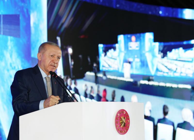 Türkiyə telekommunikasiya peykləri istehsal edən 11 ölkə arasında yer alır