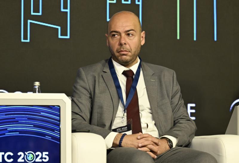 “Airbus”: “OneSat” peykinin təqdimatında maraqlı tərəfləri əməkdaşlığa dəvət edirik