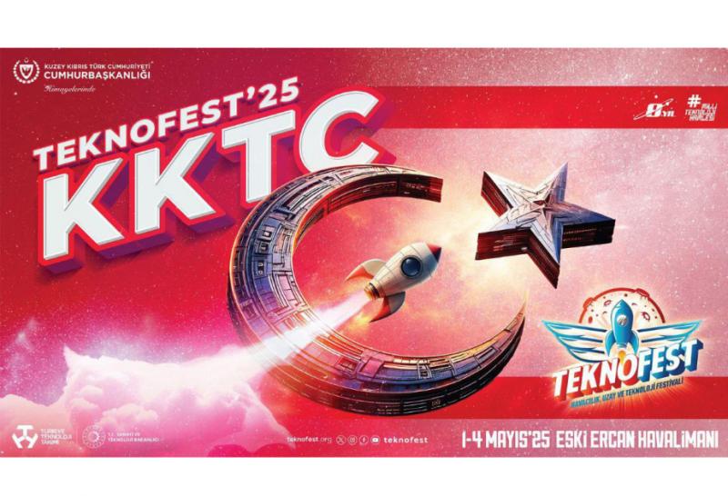 “TECHNOFEST-2025” festivalının açılışı olub