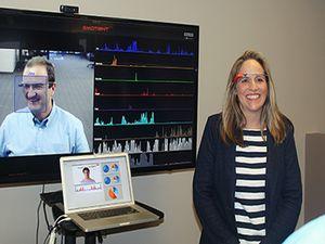 “Google Glass” emosiyaları təyin edəcək