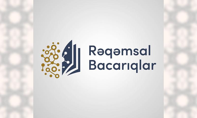 “Rəqəmsal bacarıqlar” təmayül siniflərə qeydiyyat davam edir