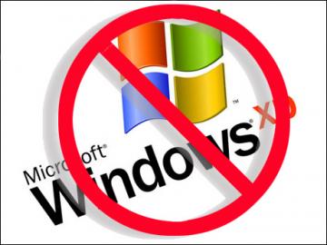 Elektron Təhlükəsizlik Mərkəzi “Windows XP” istifadəçilərinə xəbərdarlıq edir