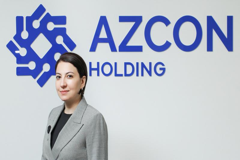 AZCON-un icraçı direktoruna müşavir təyin edilib