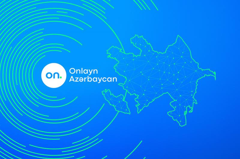“Ookla” “Onlayn Azərbaycan” haqqında analitik məqalə yayımlayıb