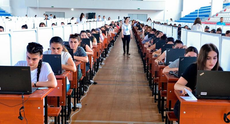 MİQ üçün elektron sənəd qəbuluna start verilir