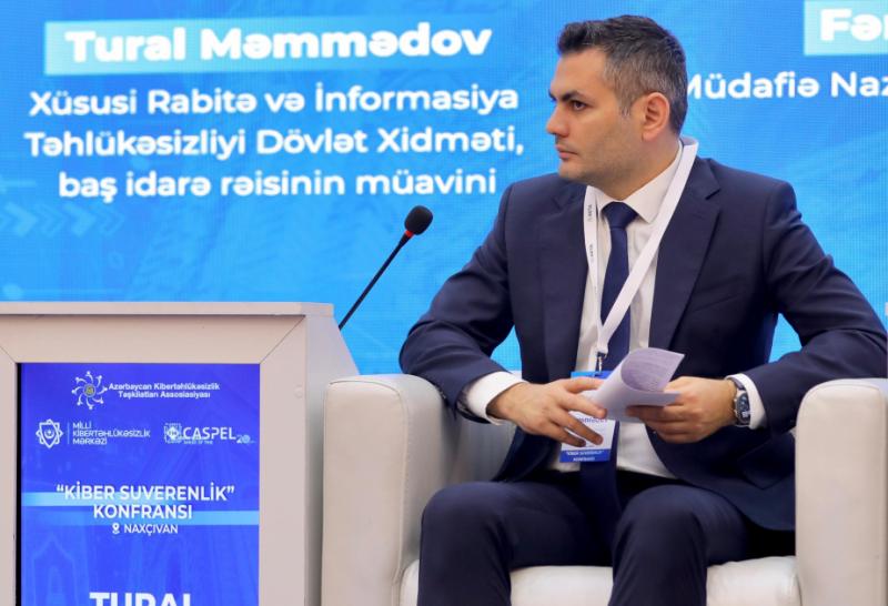Ötən il SOAR sistemi üzrə alınan xəbərdarlıqların sayında artım müşahidə olunub
