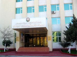 Dövlət Sosial Müdafiə Fondu daha beş elektron xidmət təqdim etməyə hazırlaşır  