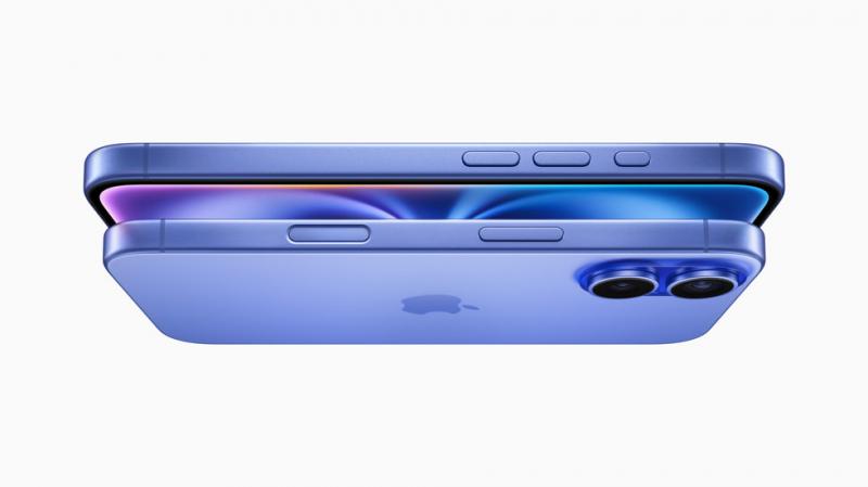 “iPhone 16” dünyada ən çox satılan smartfon olub