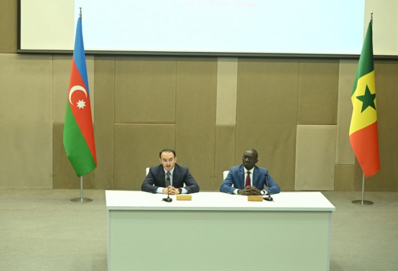 Seneqal “ASAN xidmət” modelini dövlət idarəçiliyi sahəsində tətbiq edəcək