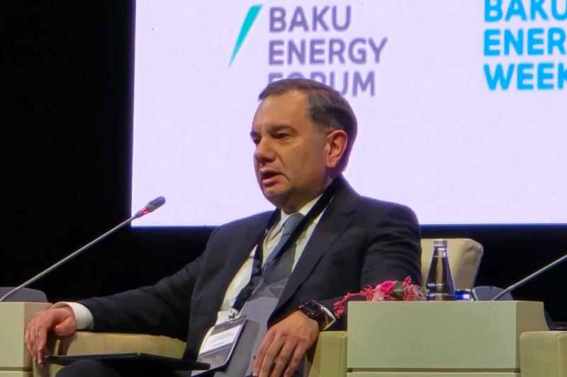 Samir Məmmədov: Yeni data mərkəzlərin inşası üzərində işləyirik