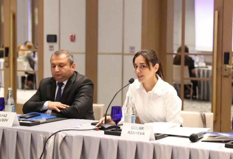 Uşaqların rəqəmsal təhlükəsizliyi üçün fərdi məlumatların qorunması vacibdir