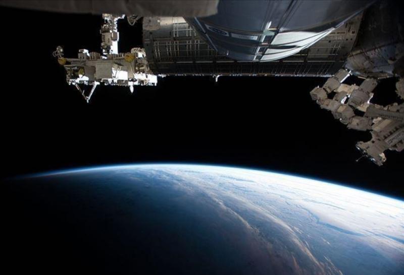 Hindistan və “SpaceX”in birgə kosmik missiyası yenidən təxirə salınıb