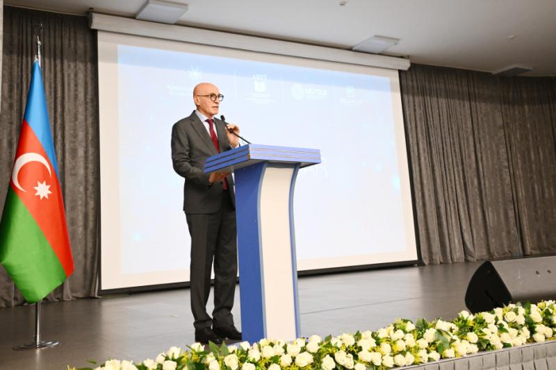 “BilBacar” müsabiqəsinin qalibləri mükafatlandırılıb