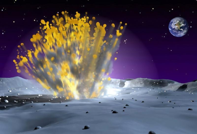 “2024 YR4” asteroidi ciddi təhlükə yarada bilər
