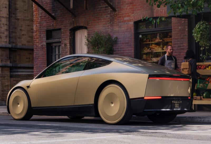 “Tesla” “Robotaxi” xidmətini istifadəyə verib