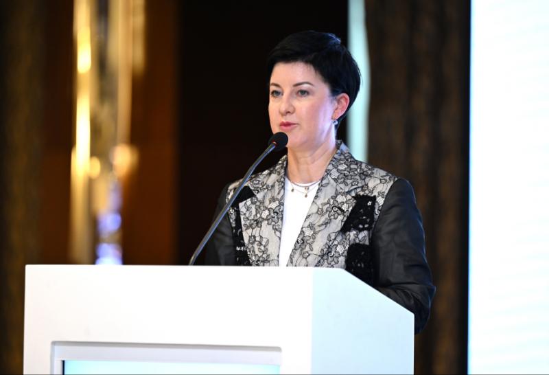 Visa: Azərbaycan bizim üçün rəqəmsal ödəniş üzrə strateji bazardır