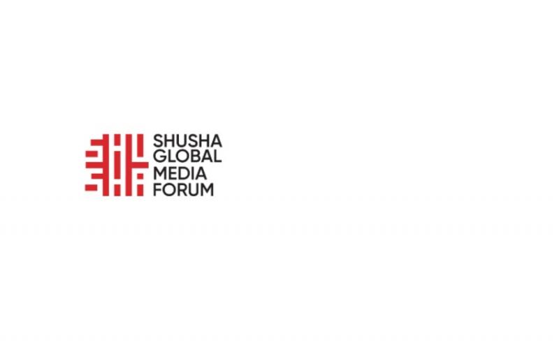 Şuşa Qlobal Media Forumu işini panel iclaslarla davam etdirir