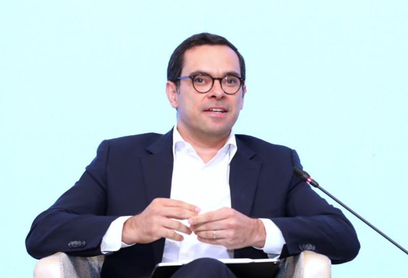 Fernando Soares: Media işçiləri informasiya cəmiyyətinin formalaşmasında mühüm rol oynayır