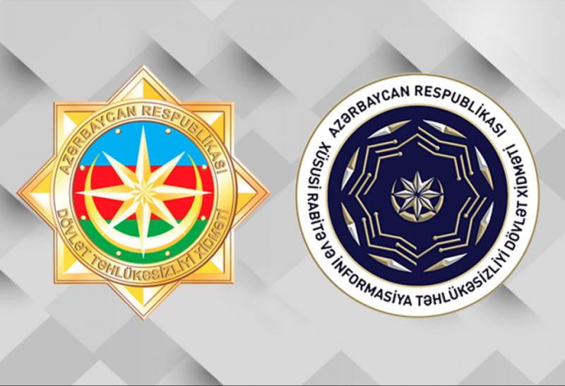 Kritik informasiya infrastrukturunun təhlükəsizliyi ilə bağlı komissiya yaradılıb