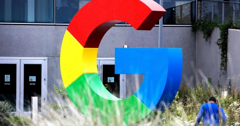 “Google” 30 milyon avro cərimə olunub