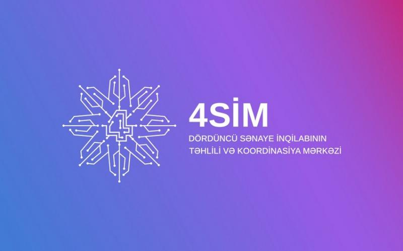 4SİM: Azərbaycanda “Sənaye 4.0” təhsil mərkəzi yaradılacaq
