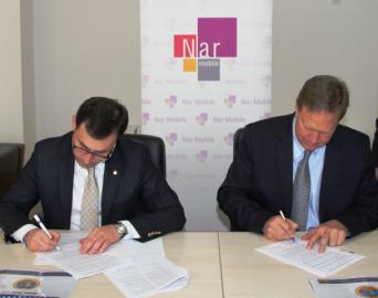 “Nar Mobile” “Bakı Taksi” MMC ilə əməkdaşlıq edəcək 